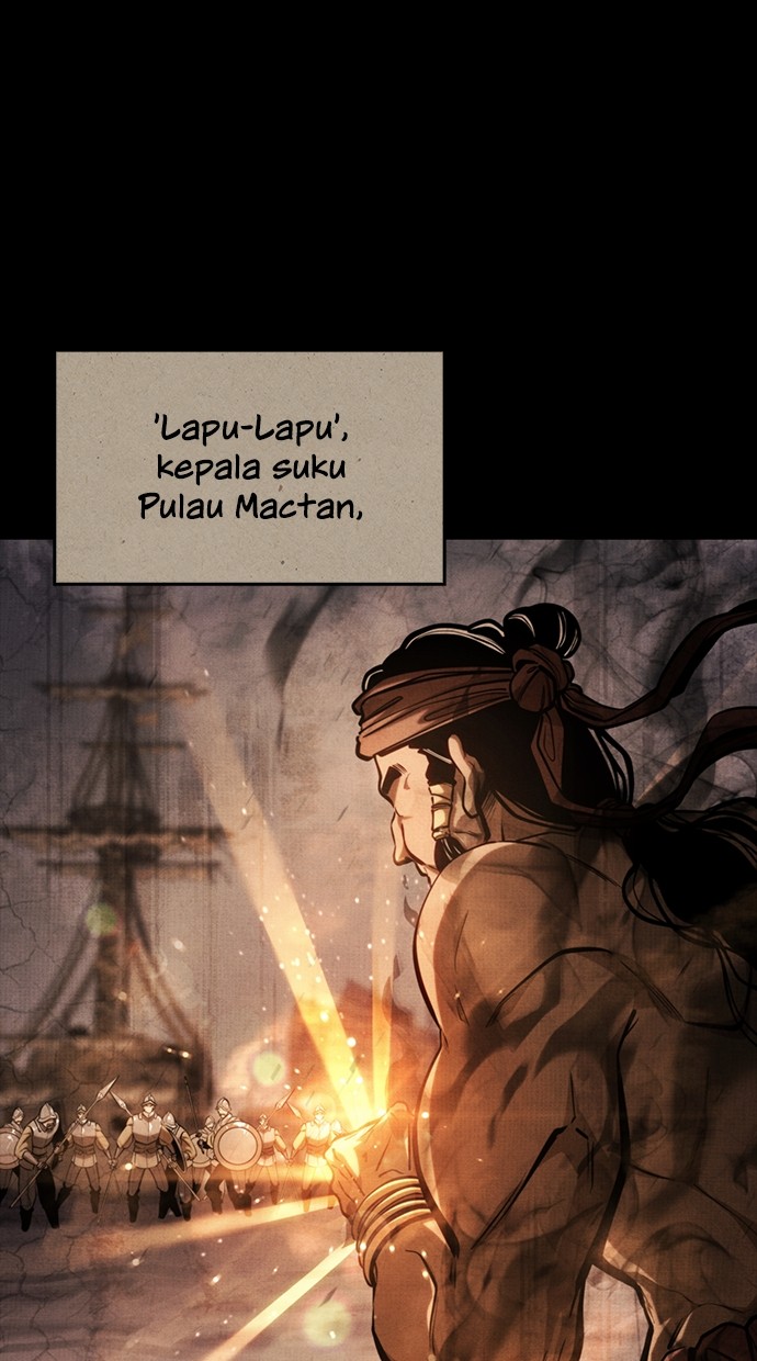 Assassin’s Creed Chapter 41 - halaman 23