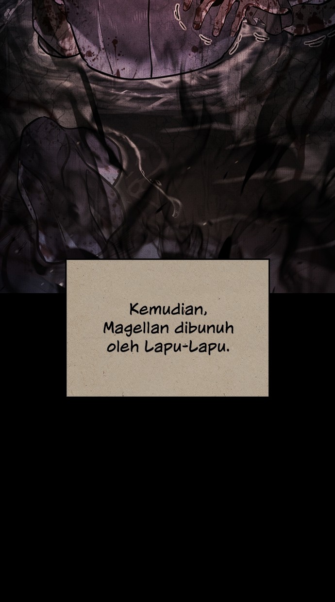 Assassin’s Creed Chapter 41 - halaman 31