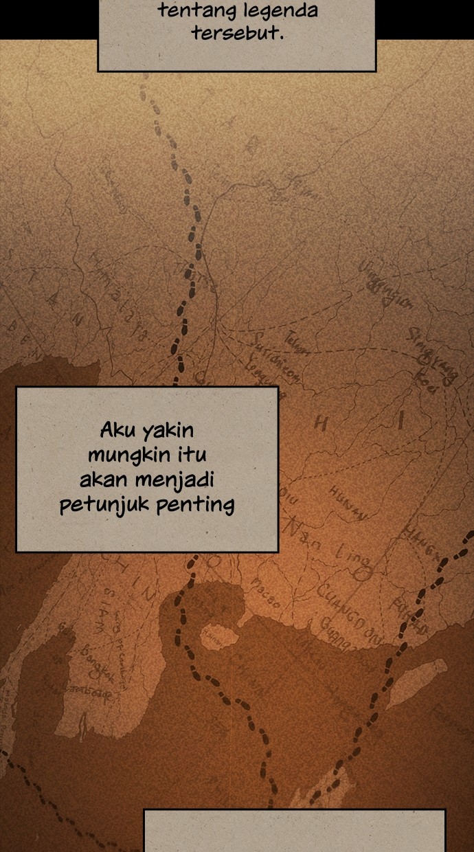Assassin’s Creed Chapter 41 - halaman 34