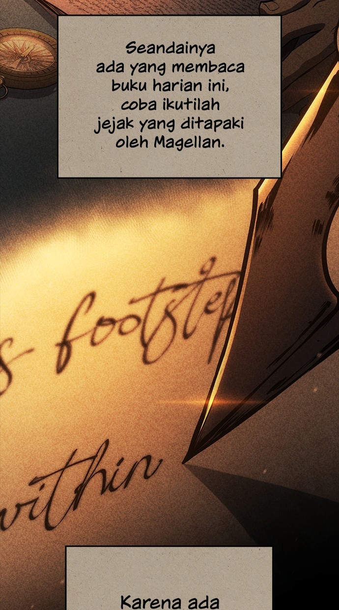 Assassin’s Creed Chapter 41 - halaman 36