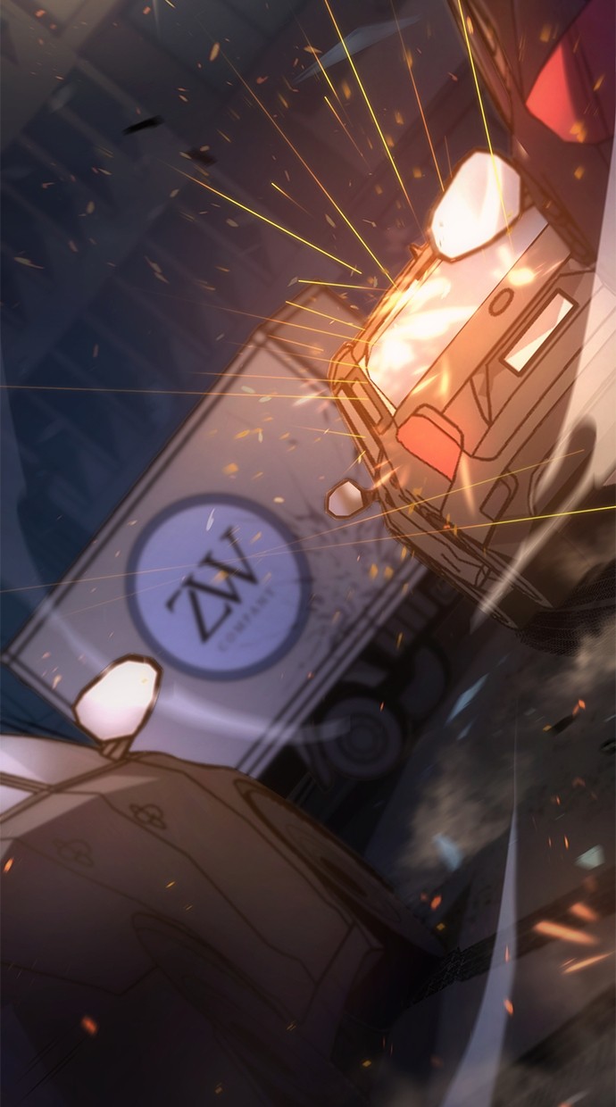 Assassin’s Creed Chapter 43 - halaman 123