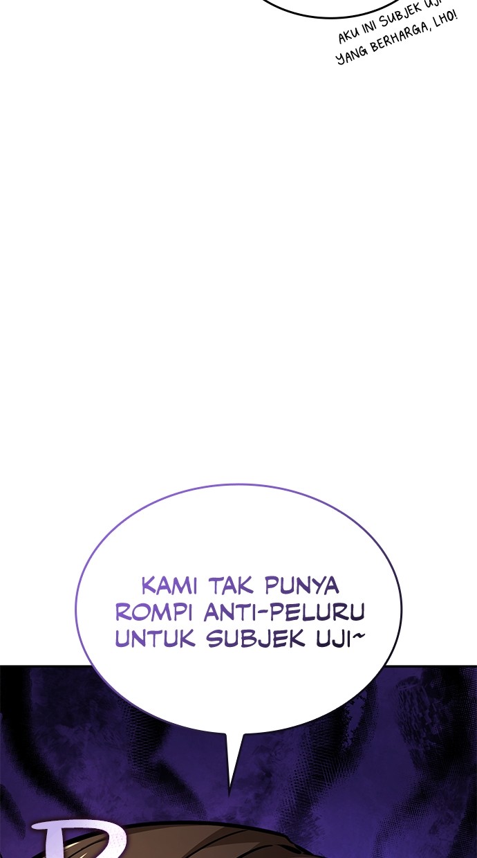 Assassin’s Creed Chapter 43 - halaman 22