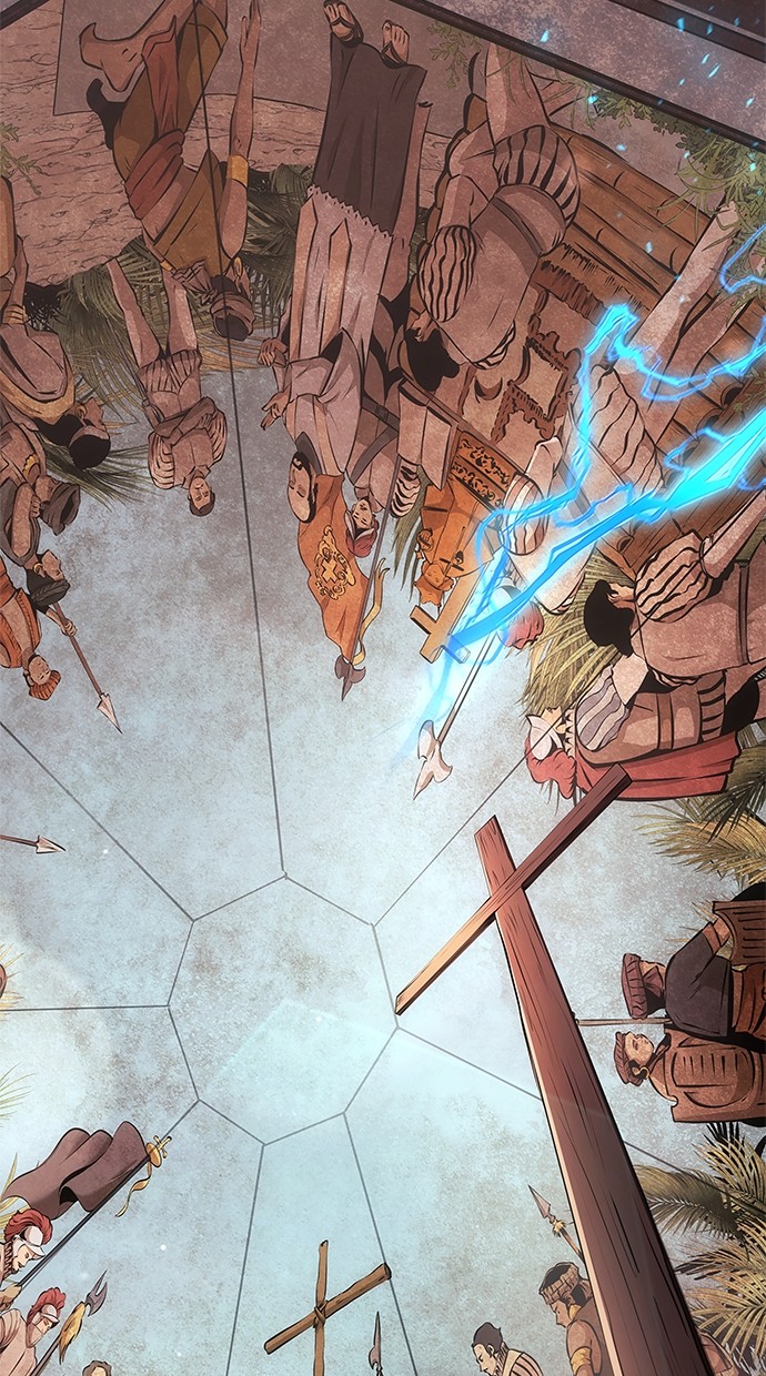 Assassin’s Creed Chapter 43 - halaman 53
