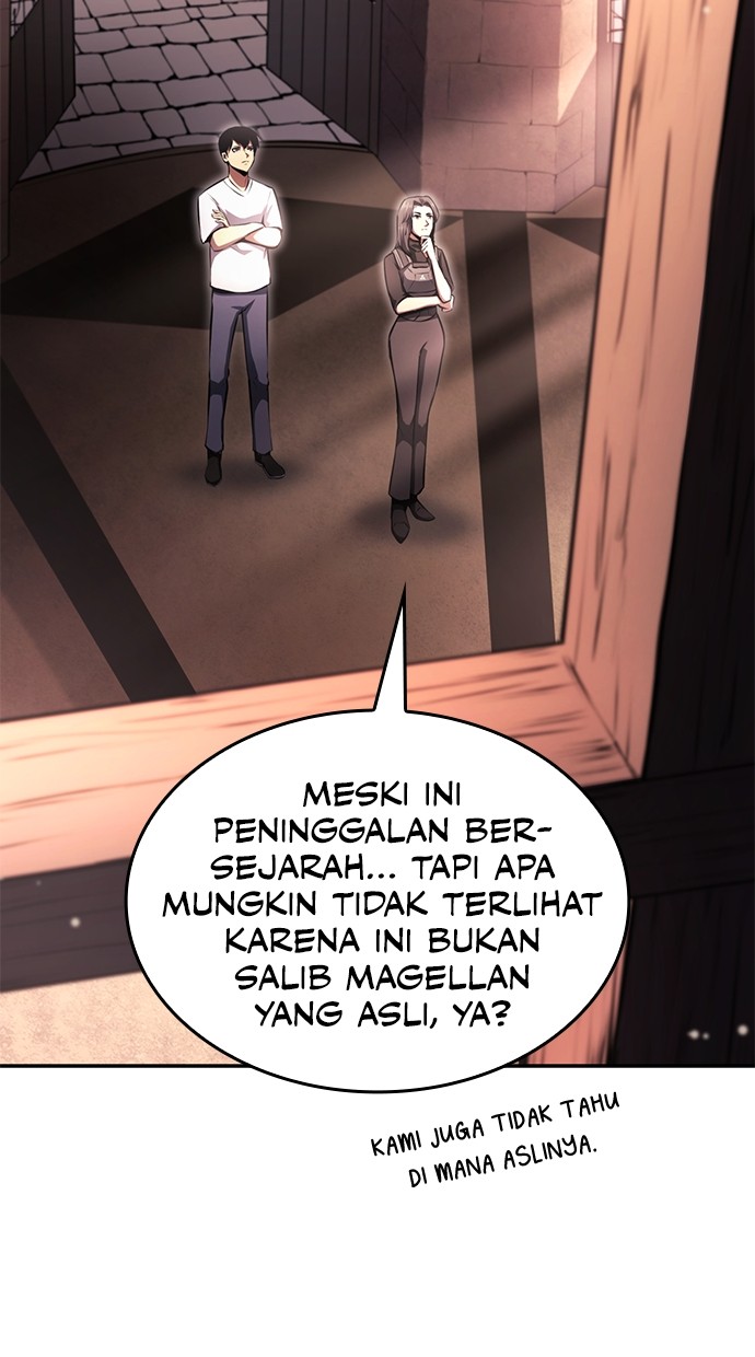 Assassin’s Creed Chapter 43 - halaman 56
