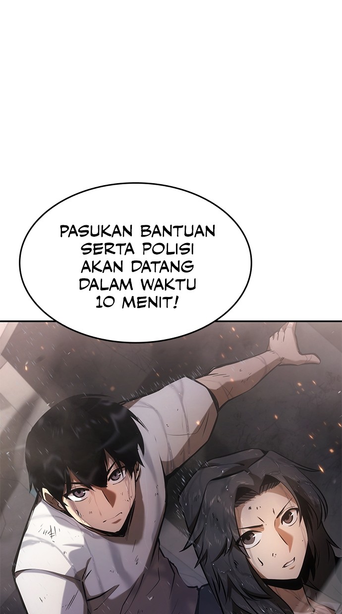 Assassin’s Creed Chapter 44 - halaman 109