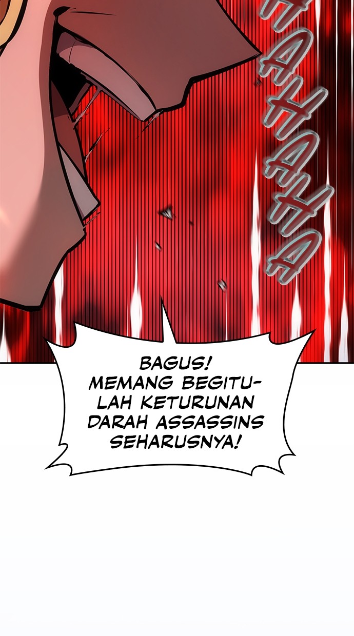 Assassin’s Creed Chapter 44 - halaman 125