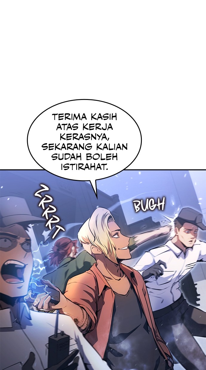 Assassin’s Creed Chapter 44 - halaman 130