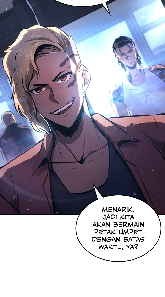 Assassin’s Creed Chapter 44 - halaman 132