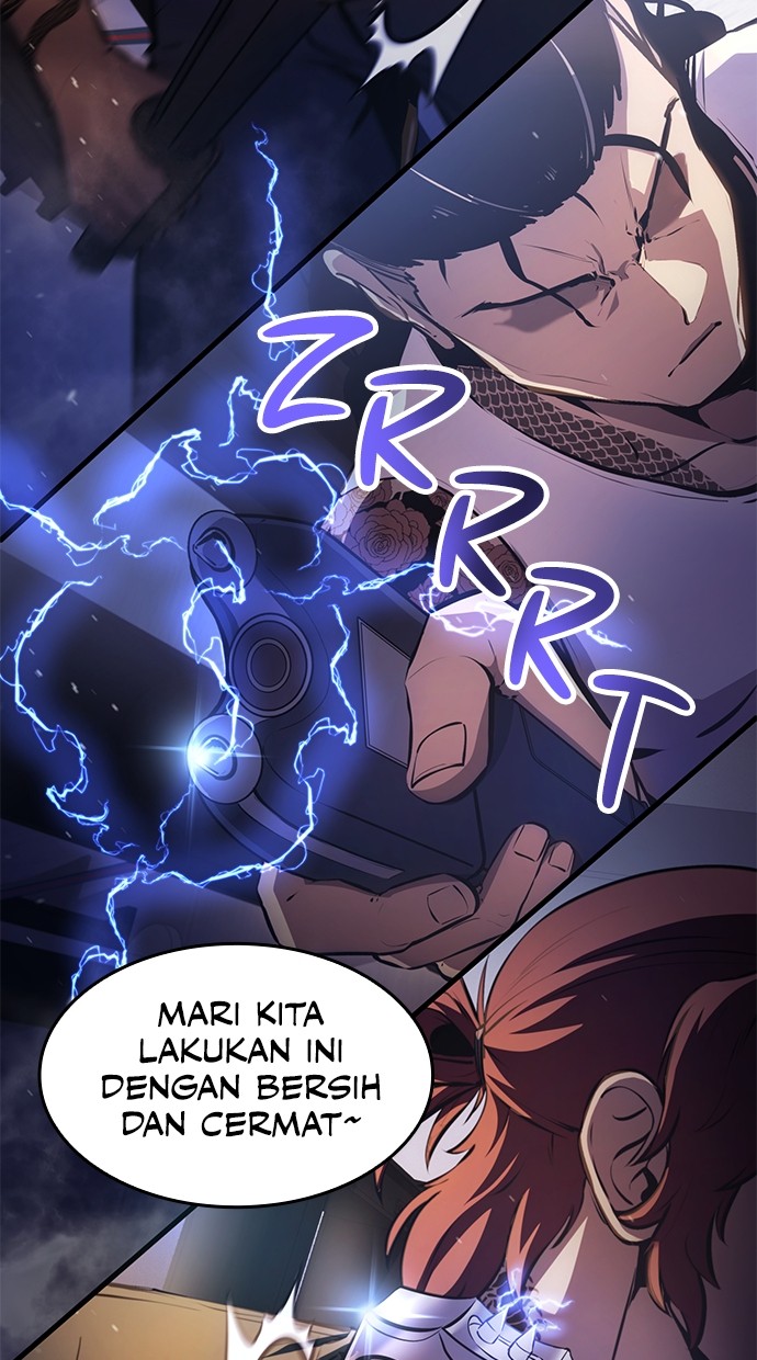 Assassin’s Creed Chapter 44 - halaman 134