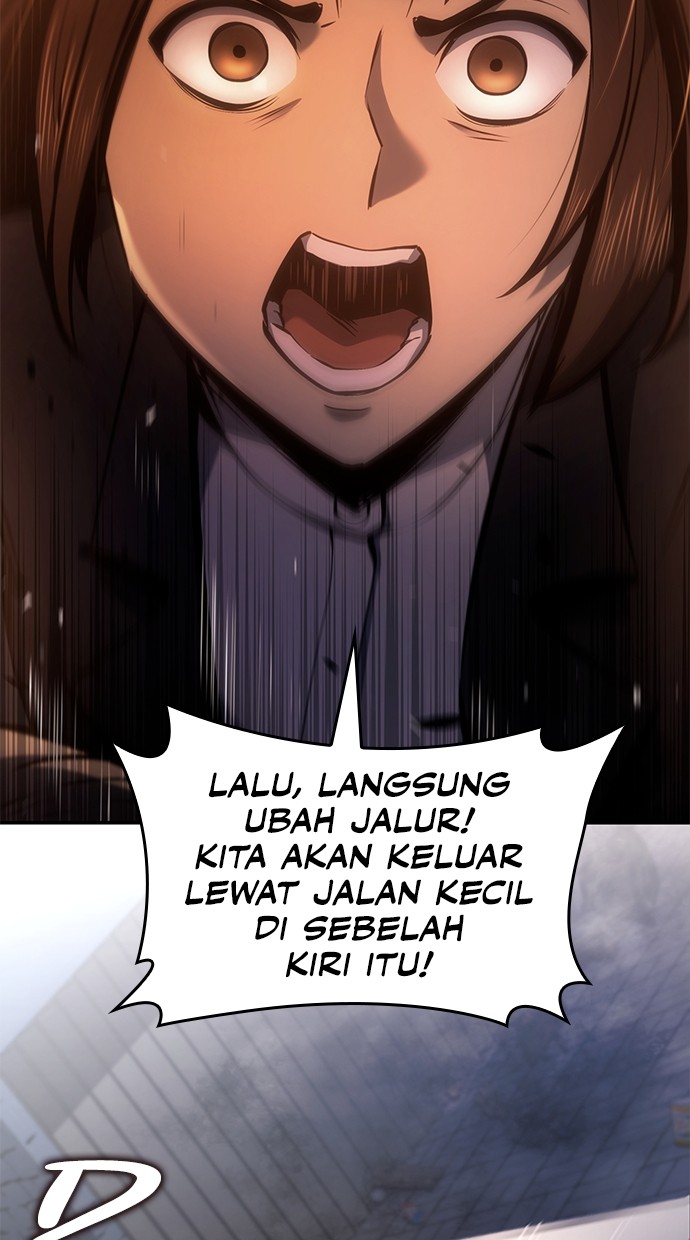 Assassin’s Creed Chapter 44 - halaman 22