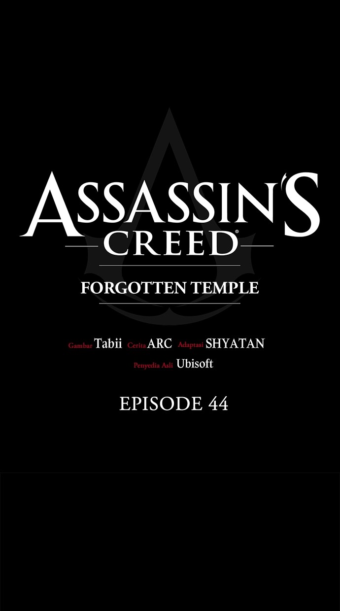 Assassin’s Creed Chapter 44 - halaman 87