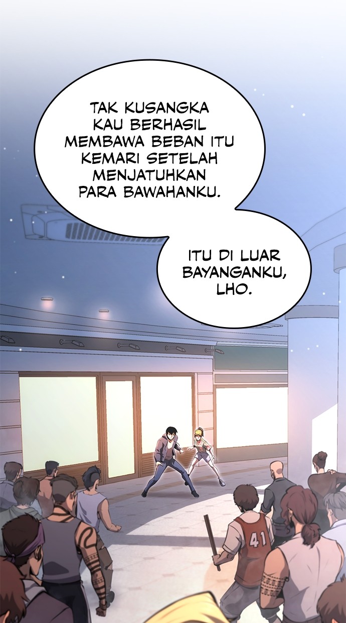 Assassin’s Creed Chapter 45 - halaman 124
