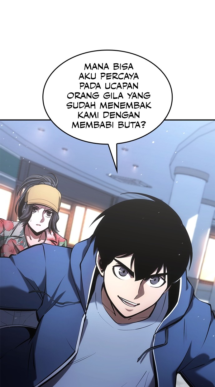 Assassin’s Creed Chapter 45 - halaman 129