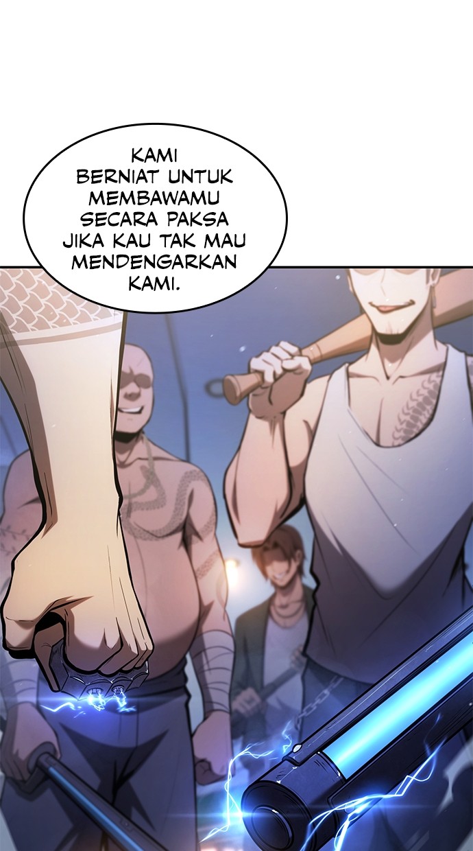 Assassin’s Creed Chapter 45 - halaman 137