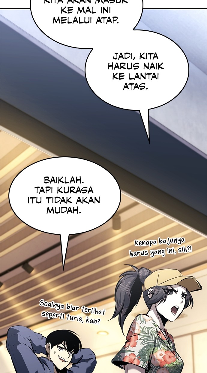 Assassin’s Creed Chapter 45 - halaman 17