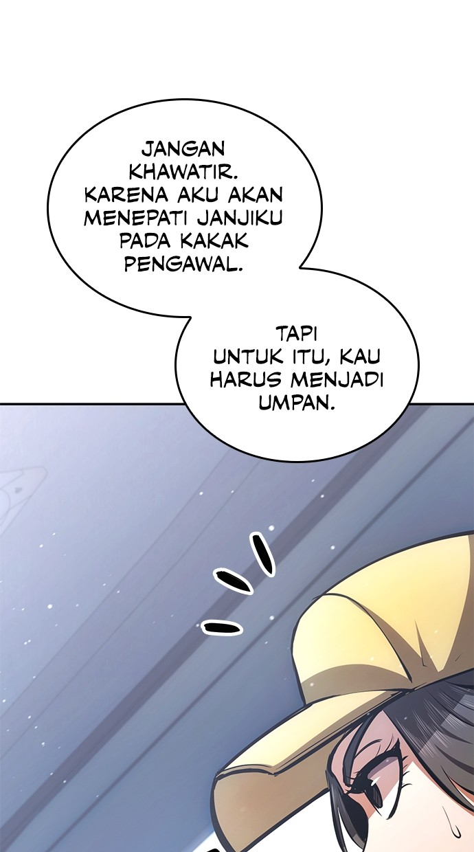 Assassin’s Creed Chapter 45 - halaman 22