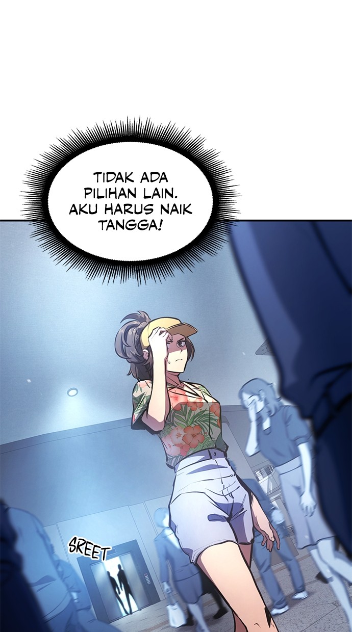 Assassin’s Creed Chapter 45 - halaman 42