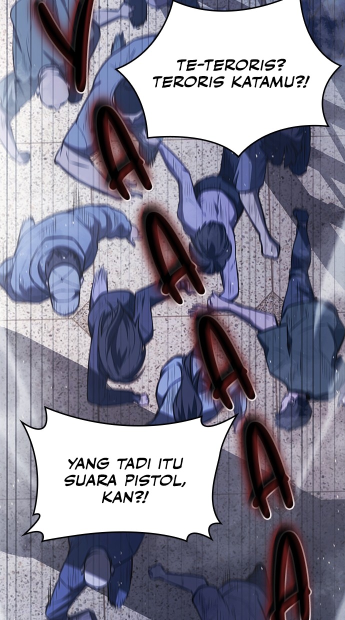 Assassin’s Creed Chapter 45 - halaman 98