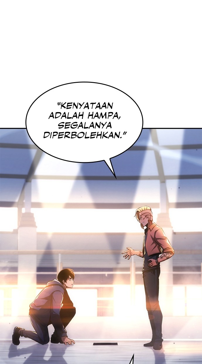 Assassin’s Creed Chapter 46 - halaman 109