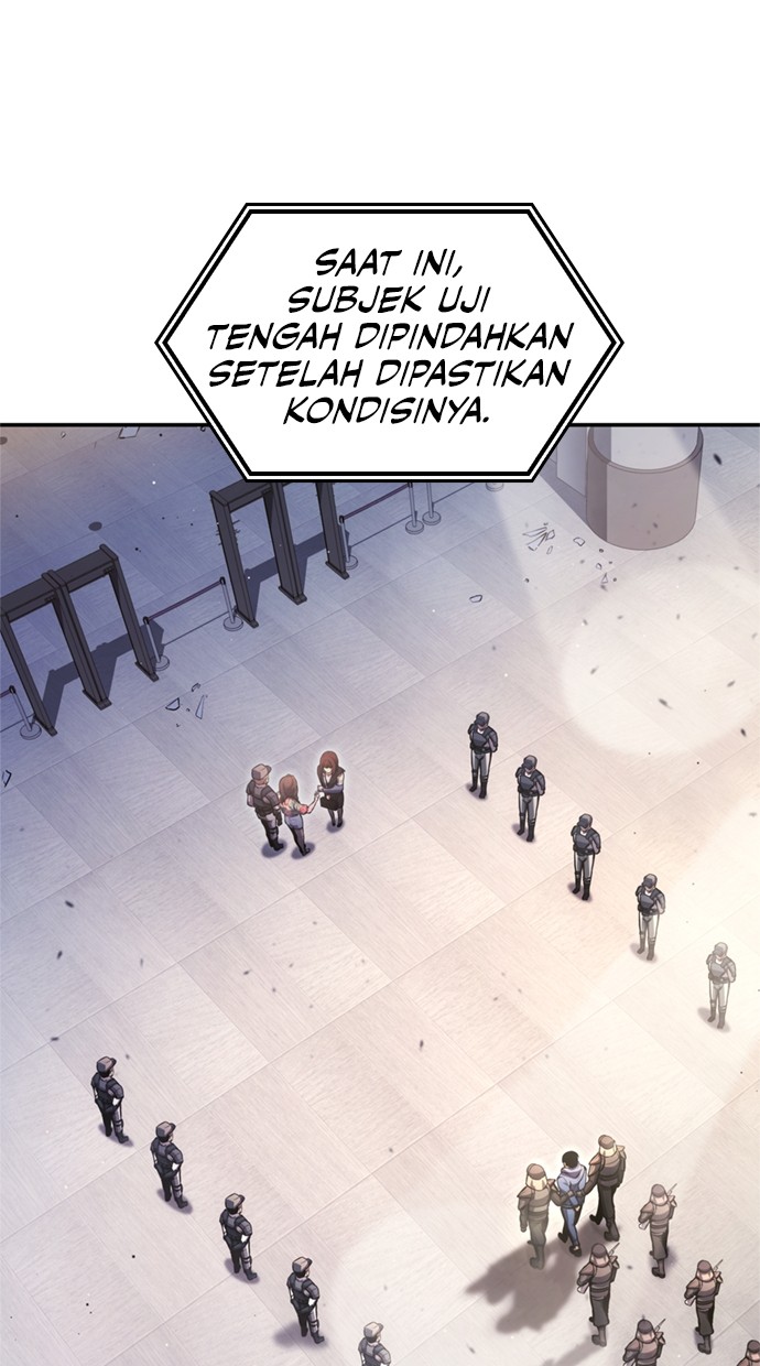 Assassin’s Creed Chapter 47 - halaman 5