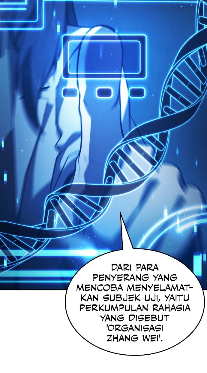 Assassin’s Creed Chapter 47 - halaman 61