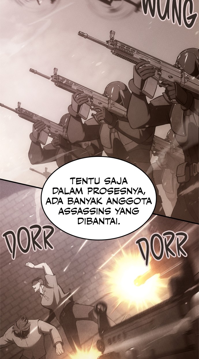 Assassin’s Creed Chapter 47 - halaman 74