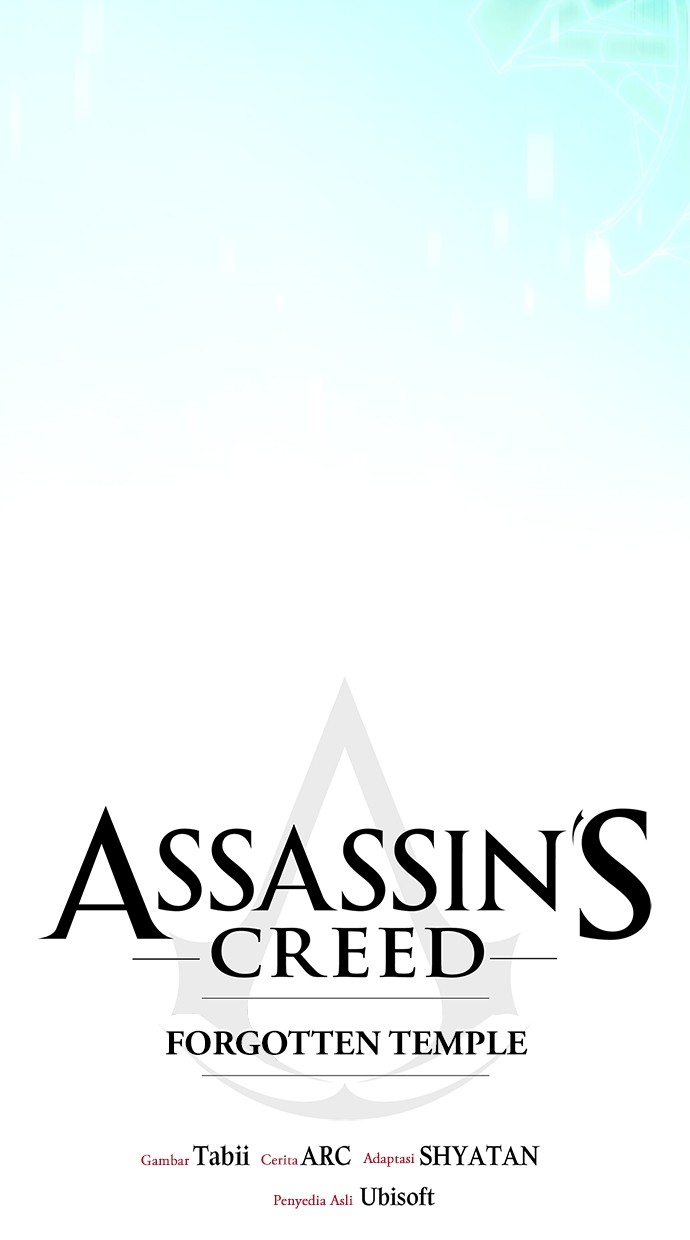 Assassin’s Creed Chapter 47 - halaman 92