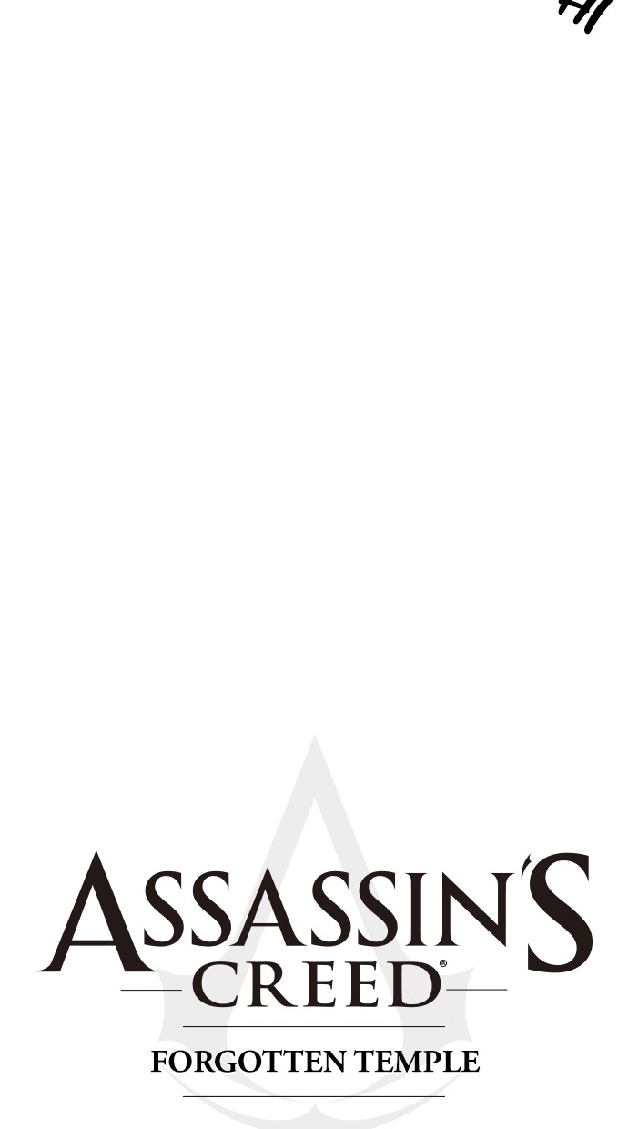 Assassin’s Creed Chapter 48 - halaman 57
