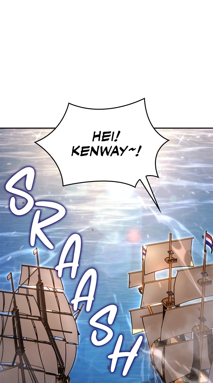 Assassin’s Creed Chapter 49 - halaman 136