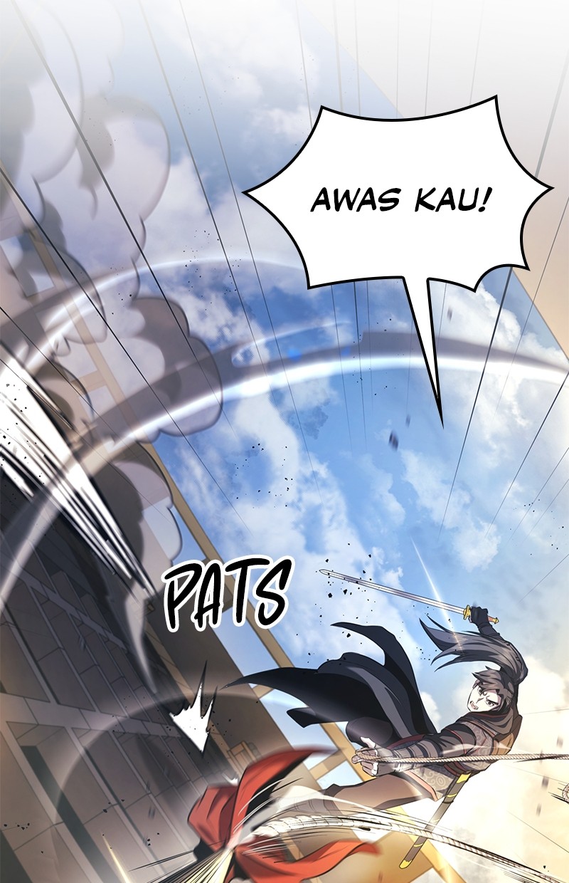 Assassin’s Creed Chapter 49 - halaman 4