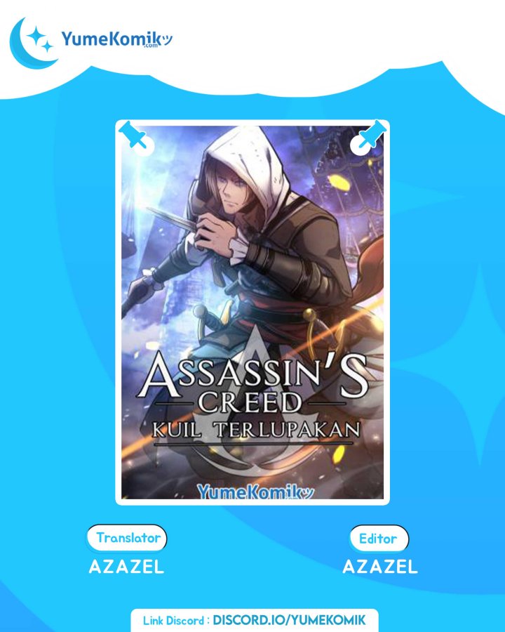 Assassin’s Creed Chapter 5 - halaman 1