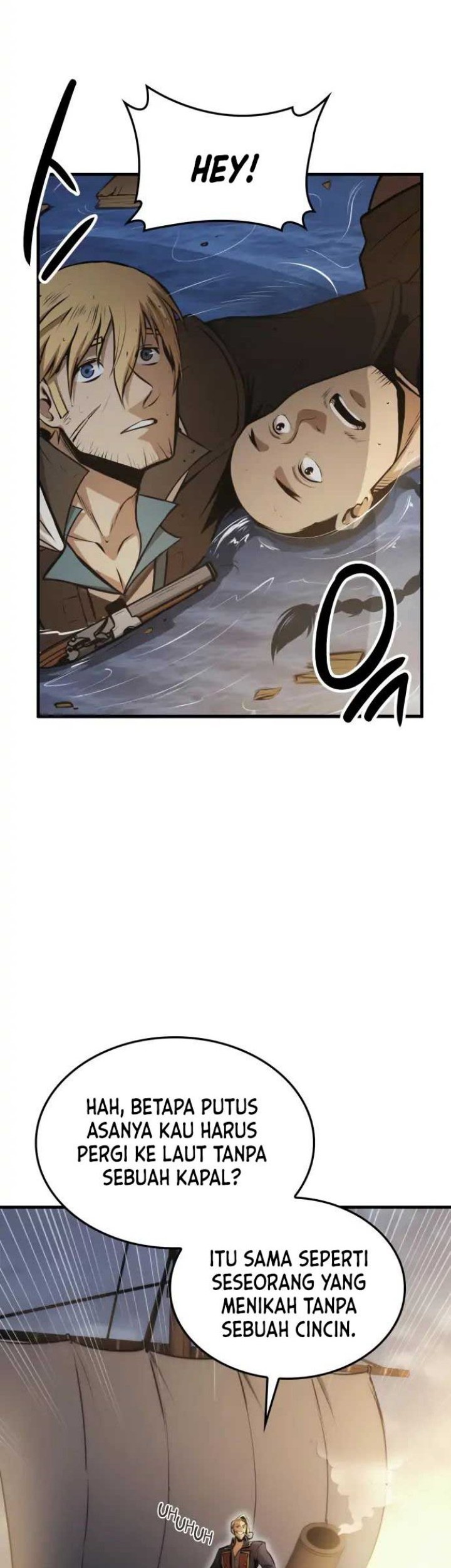 Assassin’s Creed Chapter 5 - halaman 13