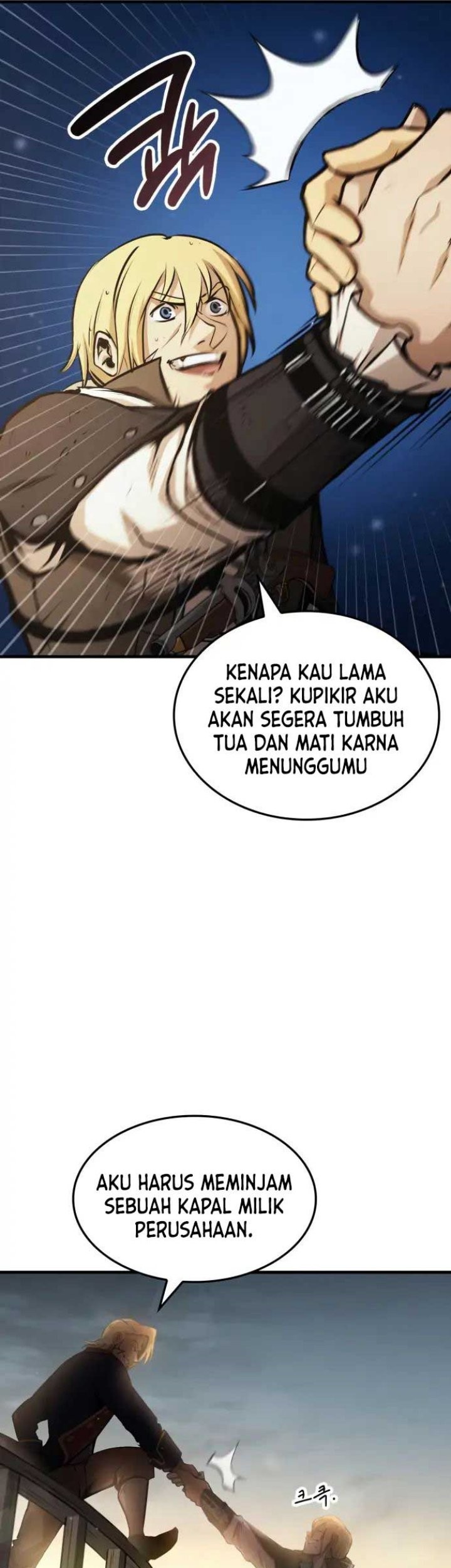 Assassin’s Creed Chapter 5 - halaman 16