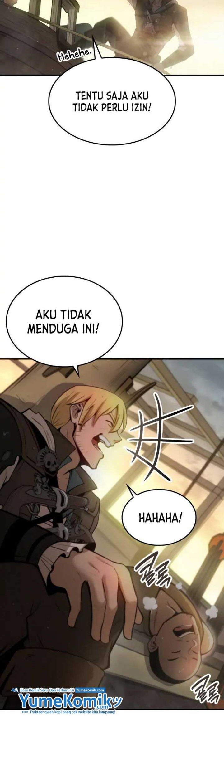 Assassin’s Creed Chapter 5 - halaman 17