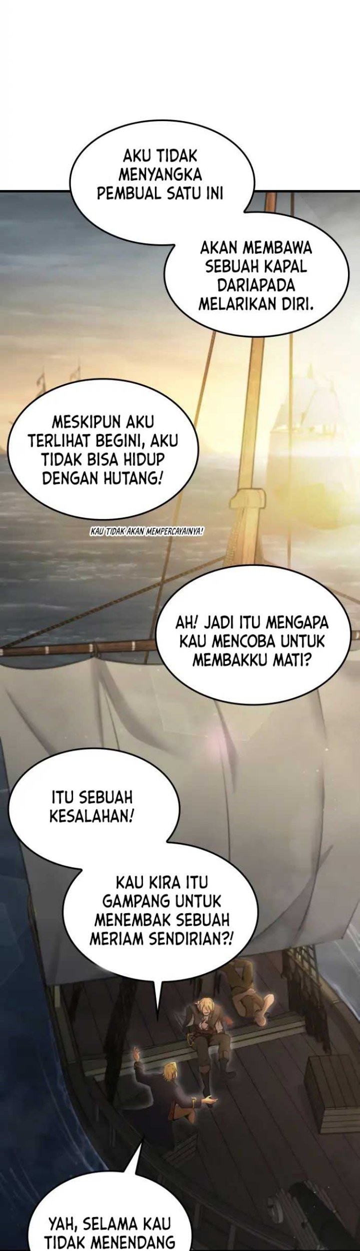 Assassin’s Creed Chapter 5 - halaman 18