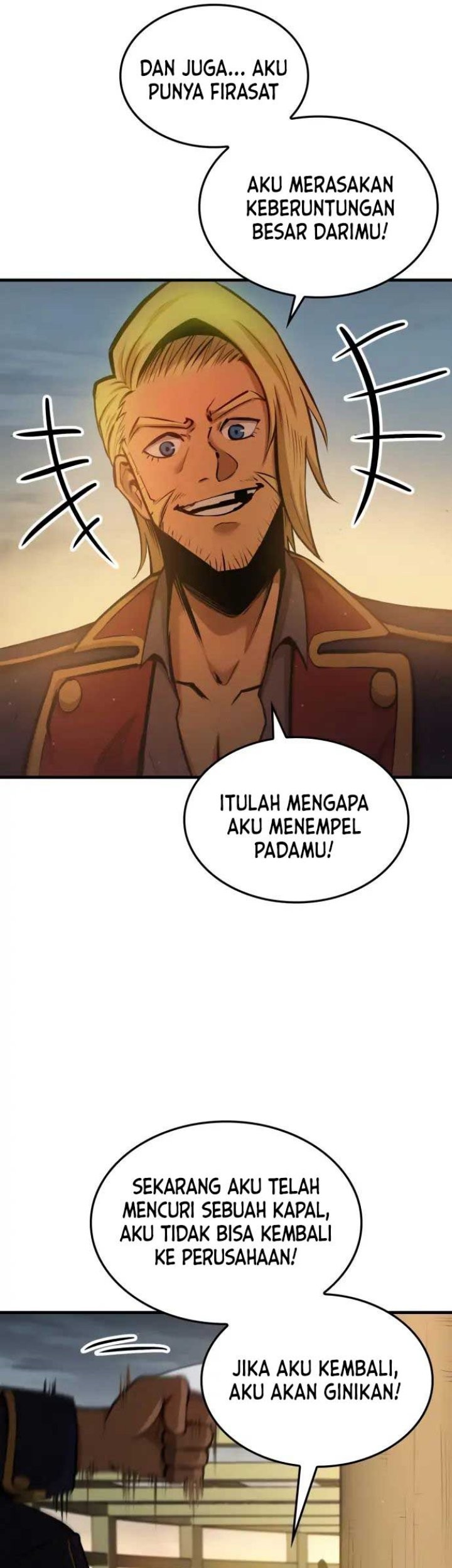 Assassin’s Creed Chapter 5 - halaman 20