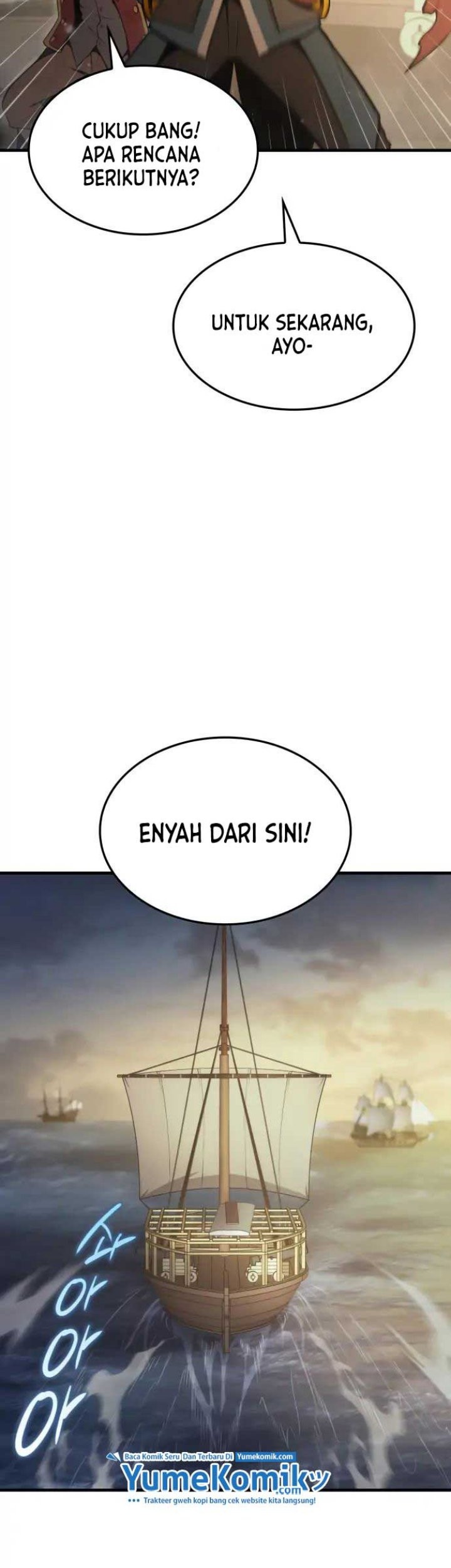 Assassin’s Creed Chapter 5 - halaman 26