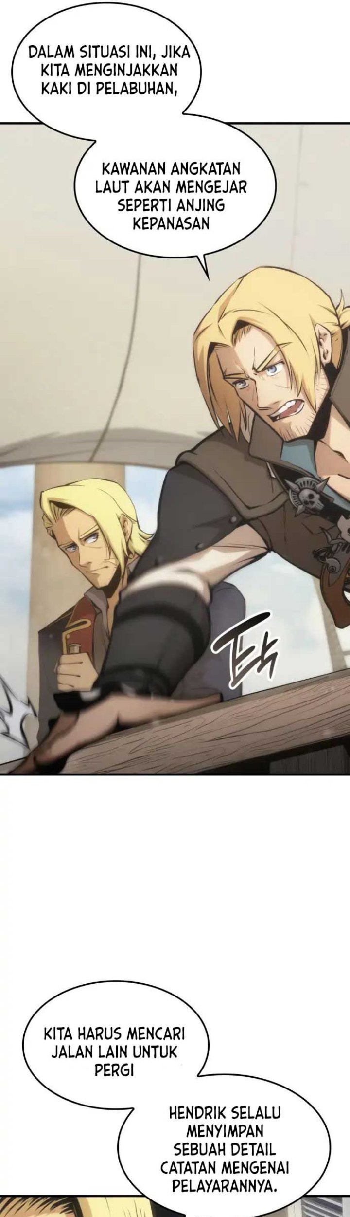Assassin’s Creed Chapter 5 - halaman 31