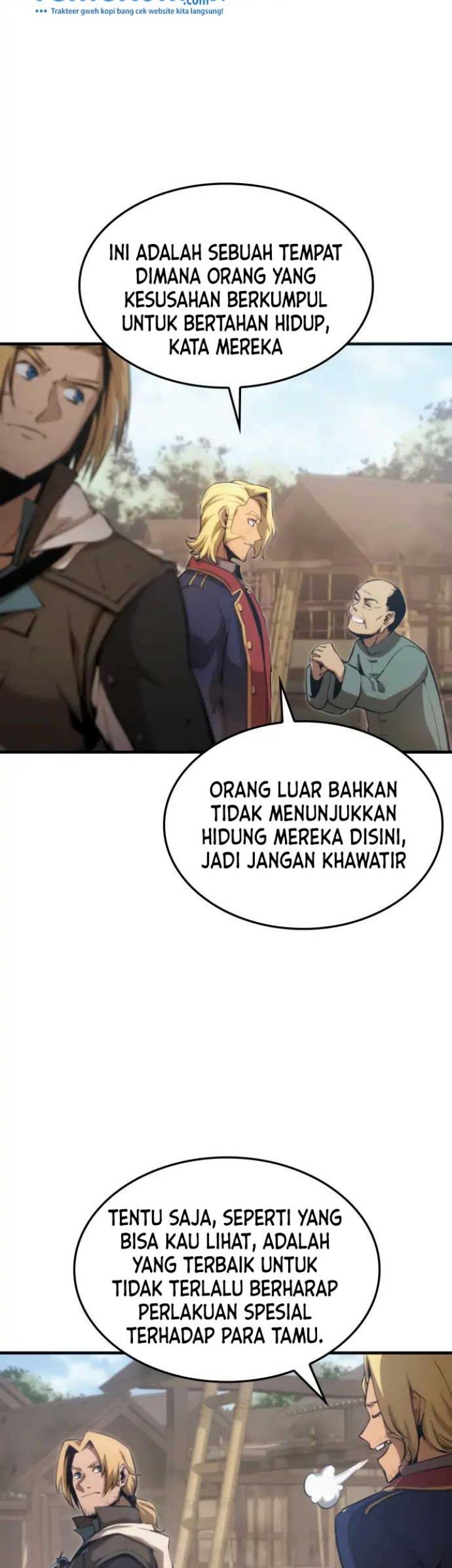 Assassin’s Creed Chapter 5 - halaman 45