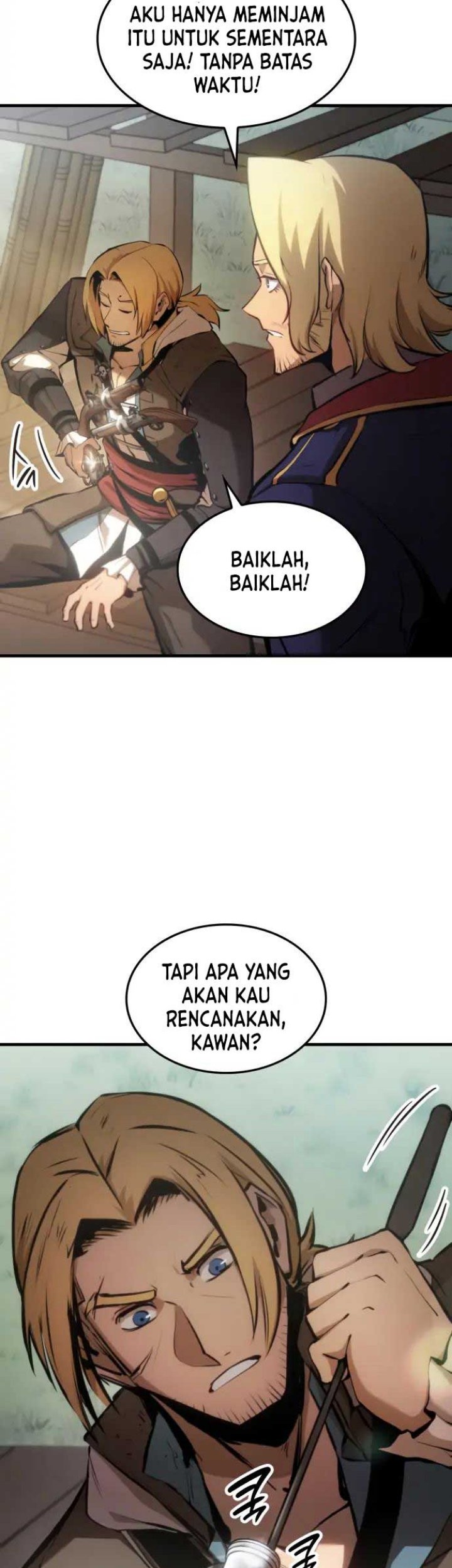 Assassin’s Creed Chapter 5 - halaman 49