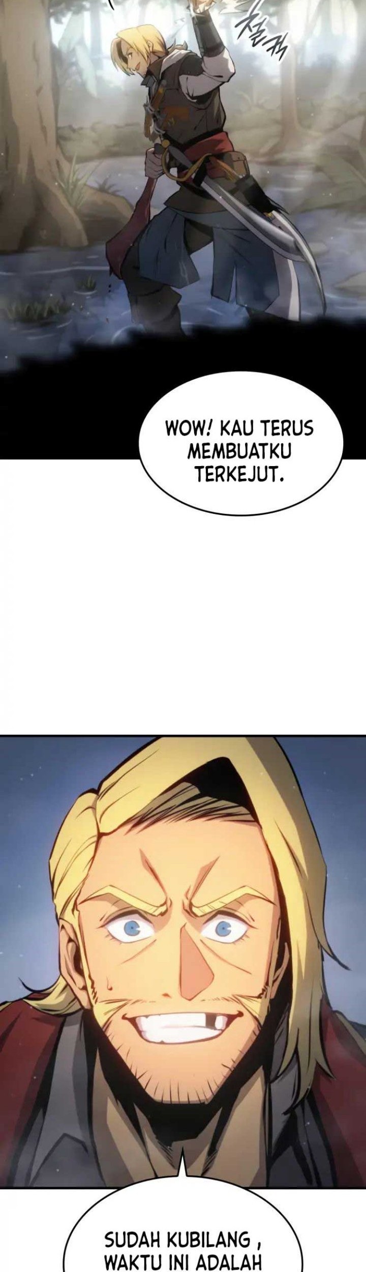 Assassin’s Creed Chapter 5 - halaman 64