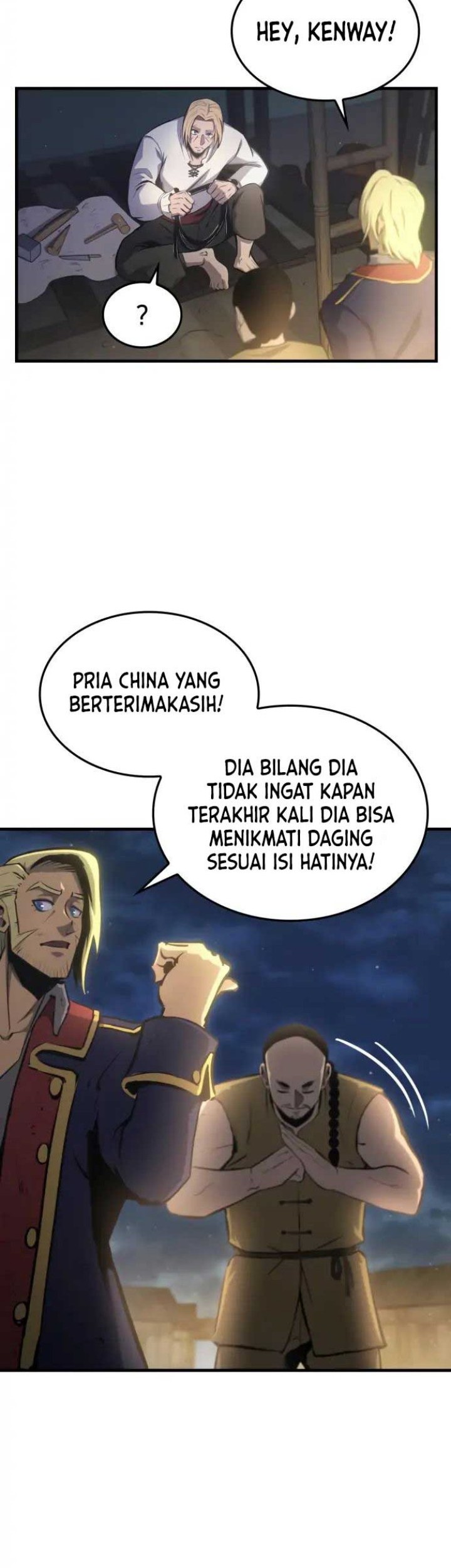 Assassin’s Creed Chapter 5 - halaman 68