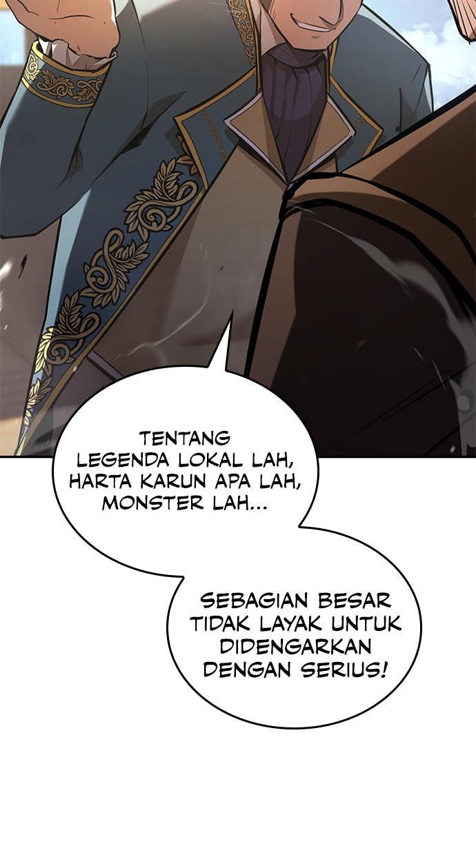 Assassin’s Creed Chapter 50 - halaman 11