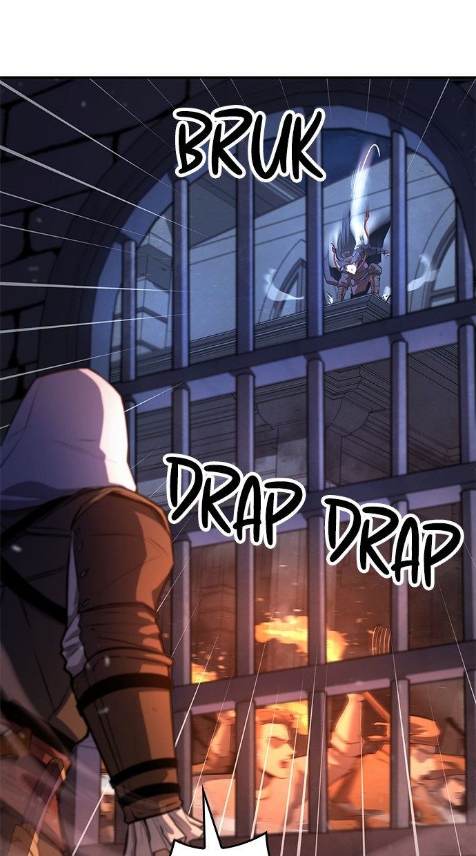 Assassin’s Creed Chapter 51 - halaman 126
