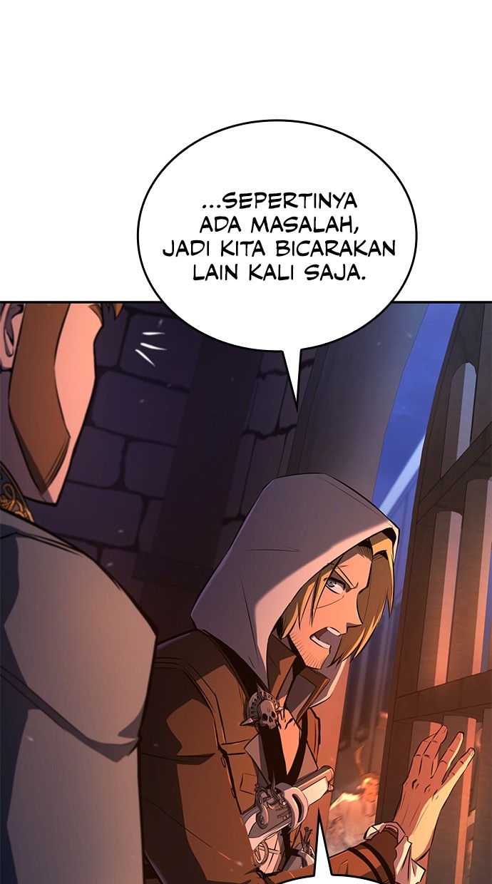 Assassin’s Creed Chapter 51 - halaman 129