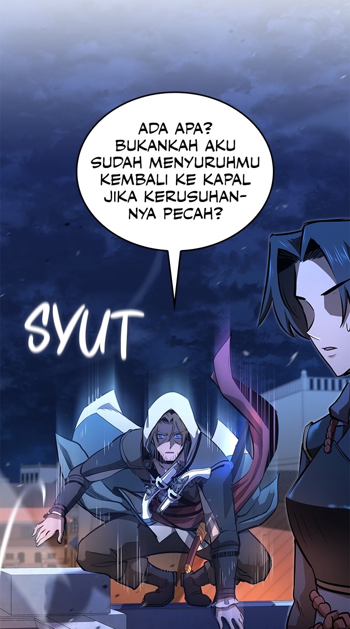 Assassin’s Creed Chapter 51 - halaman 136