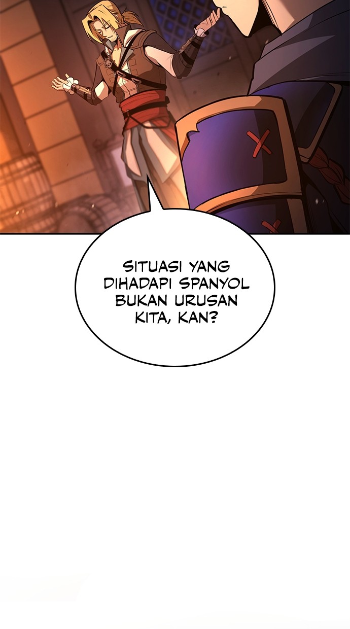 Assassin’s Creed Chapter 51 - halaman 21