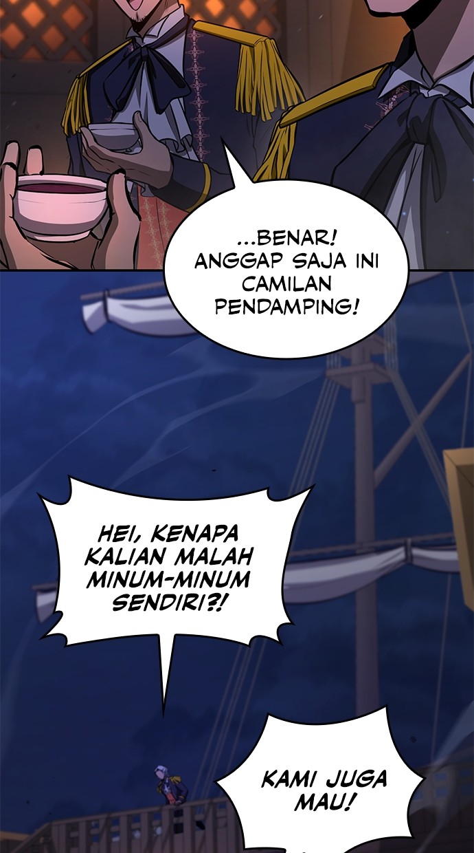 Assassin’s Creed Chapter 51 - halaman 35