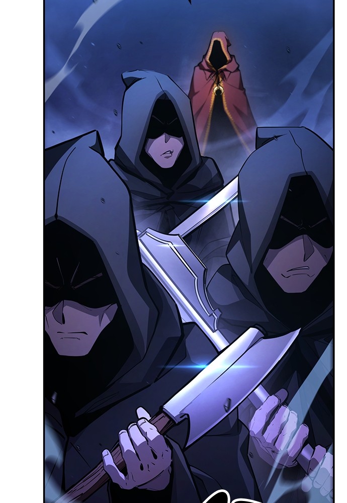 Assassin’s Creed Chapter 52 - halaman 125