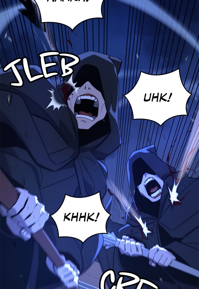 Assassin’s Creed Chapter 52 - halaman 132